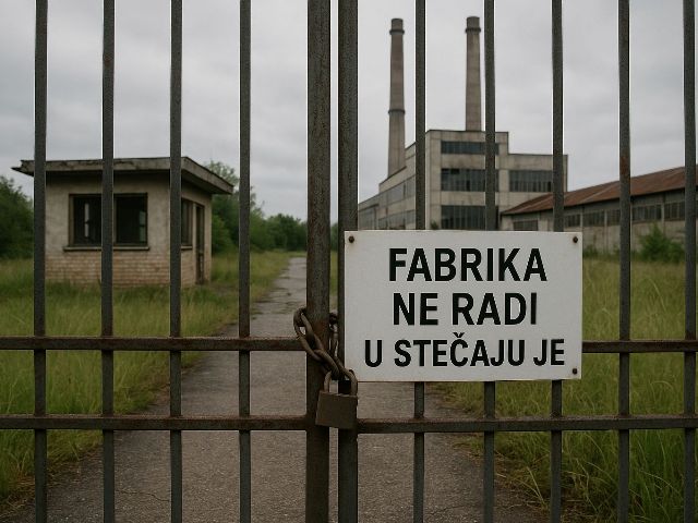 Stečajno pravo